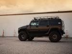 Hummer H2 Project Magnum by SR Auto Group 2012 года